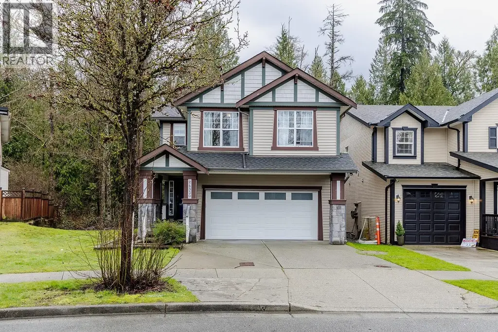 24330 100b Avenue, Maple Ridge