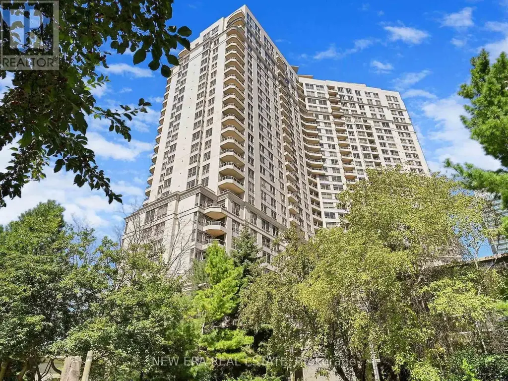 923 - 3888 Duke Of York Boulevard, Mississauga (City Centre)