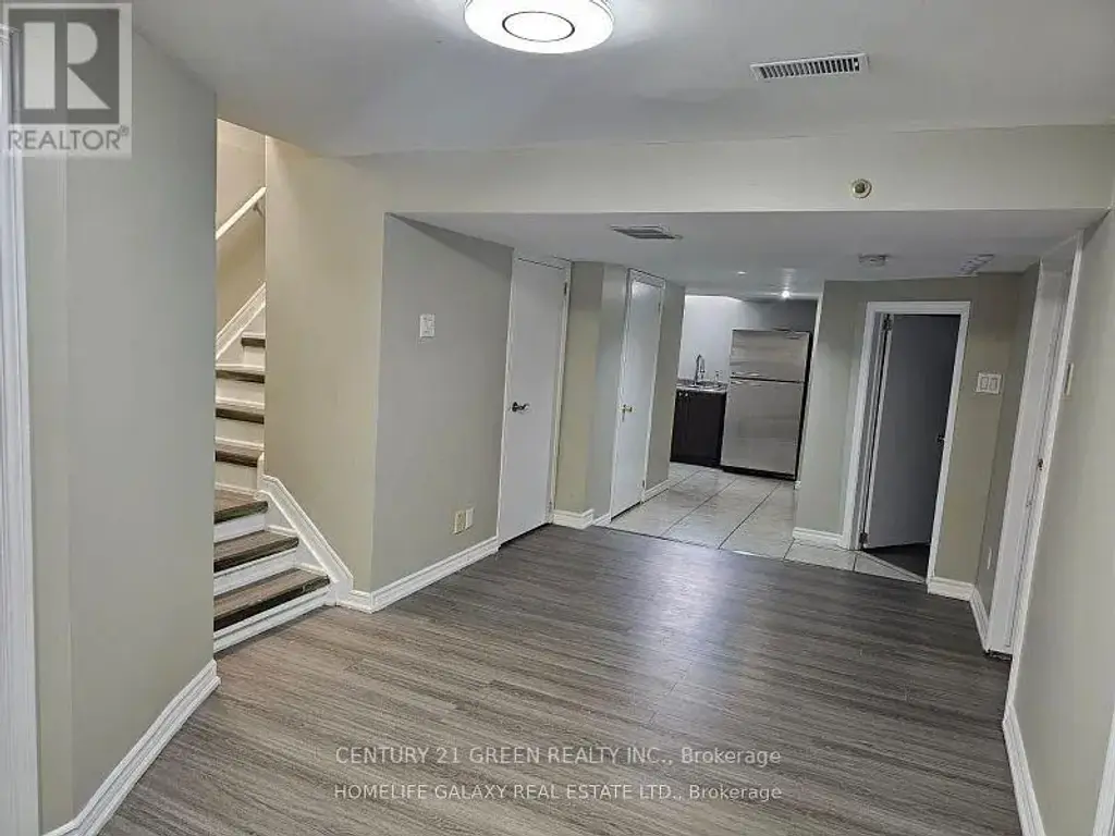 Basement - 4044 Colonial Drive, Mississauga (Erin Mills)