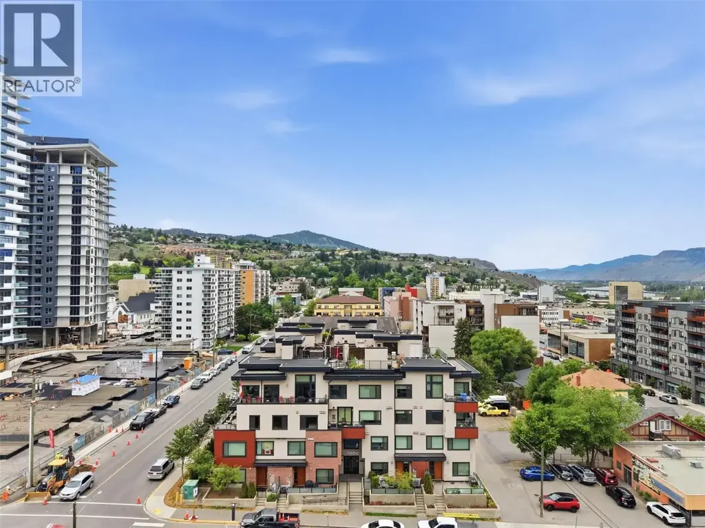 460 5th Avenue Unit# 201, Kamloops