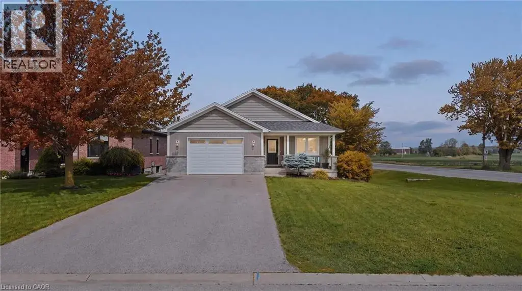 101 Tuffy Macdougall Court, Harriston