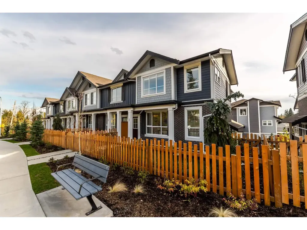 21 7157 210 Street, Langley
