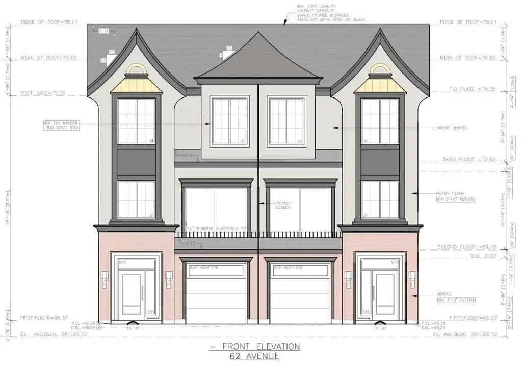 18962 62 Avenue, Surrey