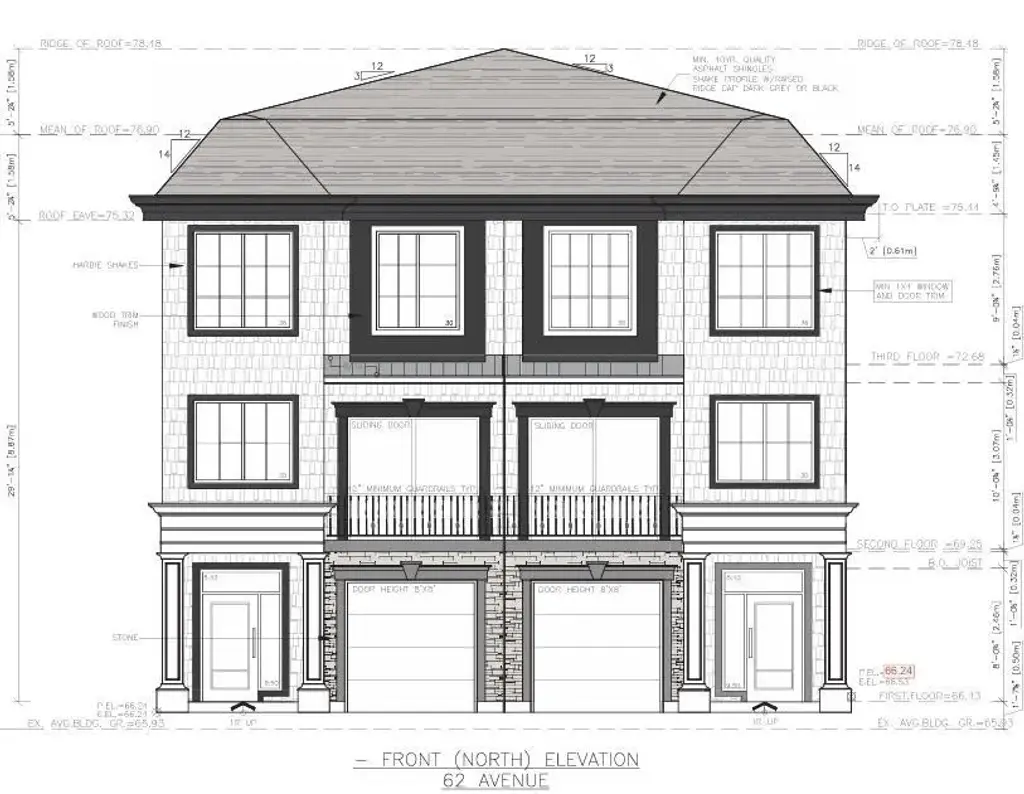 18956 62 Avenue, Surrey
