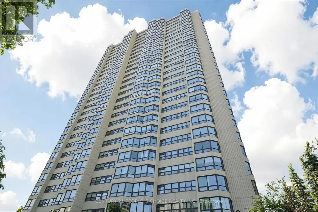 2207 - 8 Lisa Street, Brampton (Queen Street Corridor)