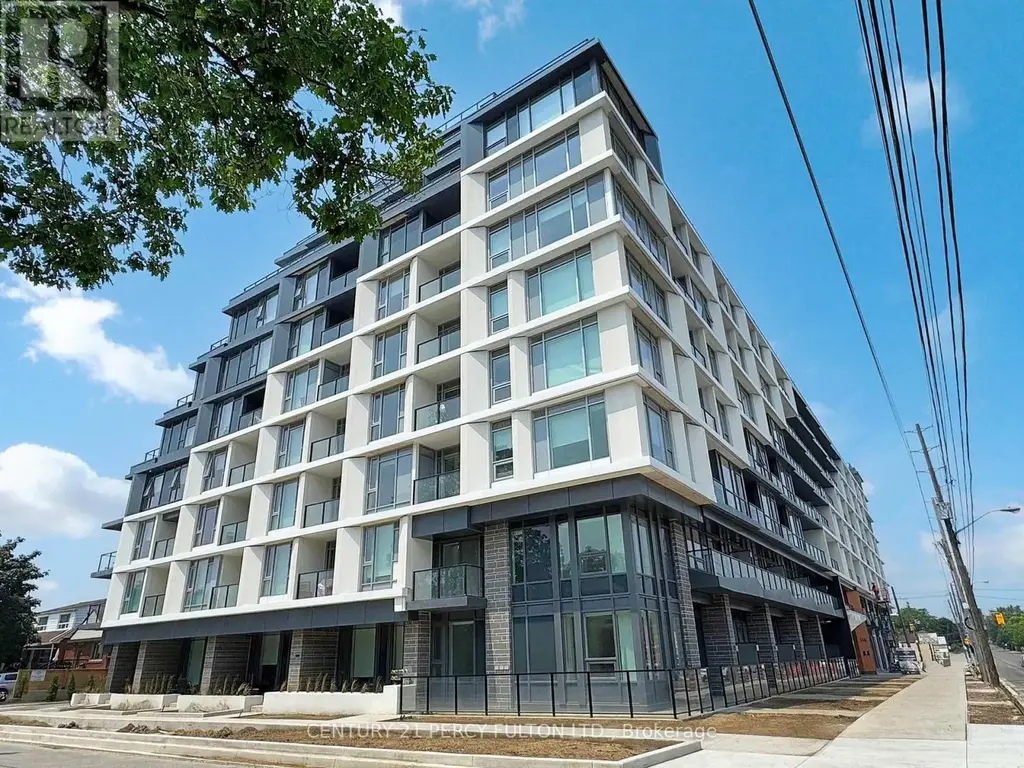 105 - 556 Marlee Avenue, Toronto (Yorkdale-Glen Park)