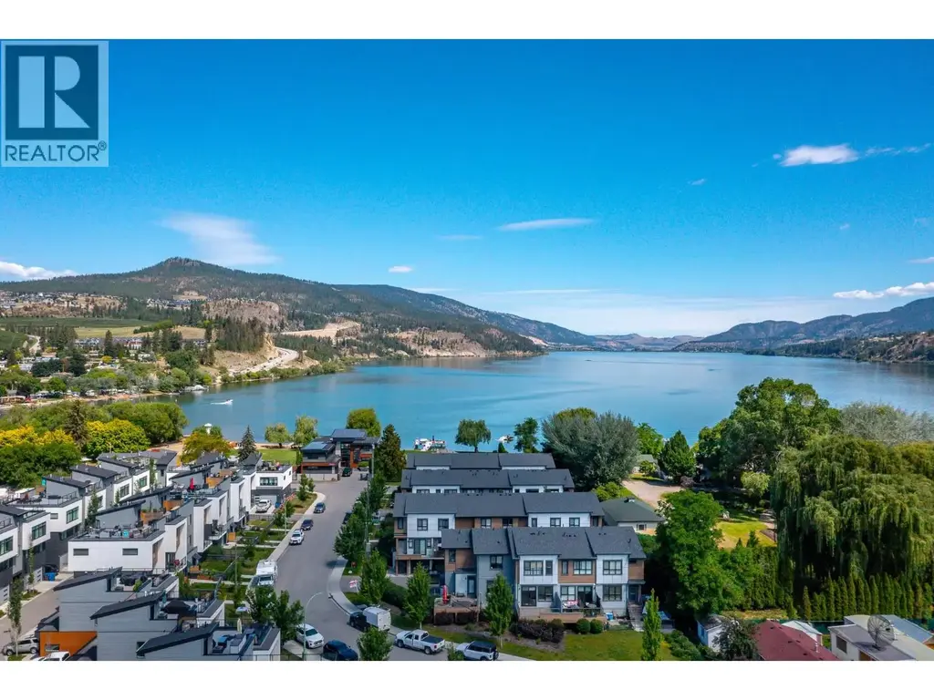 11581 Rogers Road Unit# 301, Lake Country