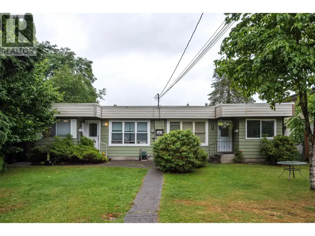 2031 Manning Avenue, Port Coquitlam