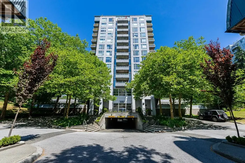 1403 3061 E Kent Avenue North, Vancouver