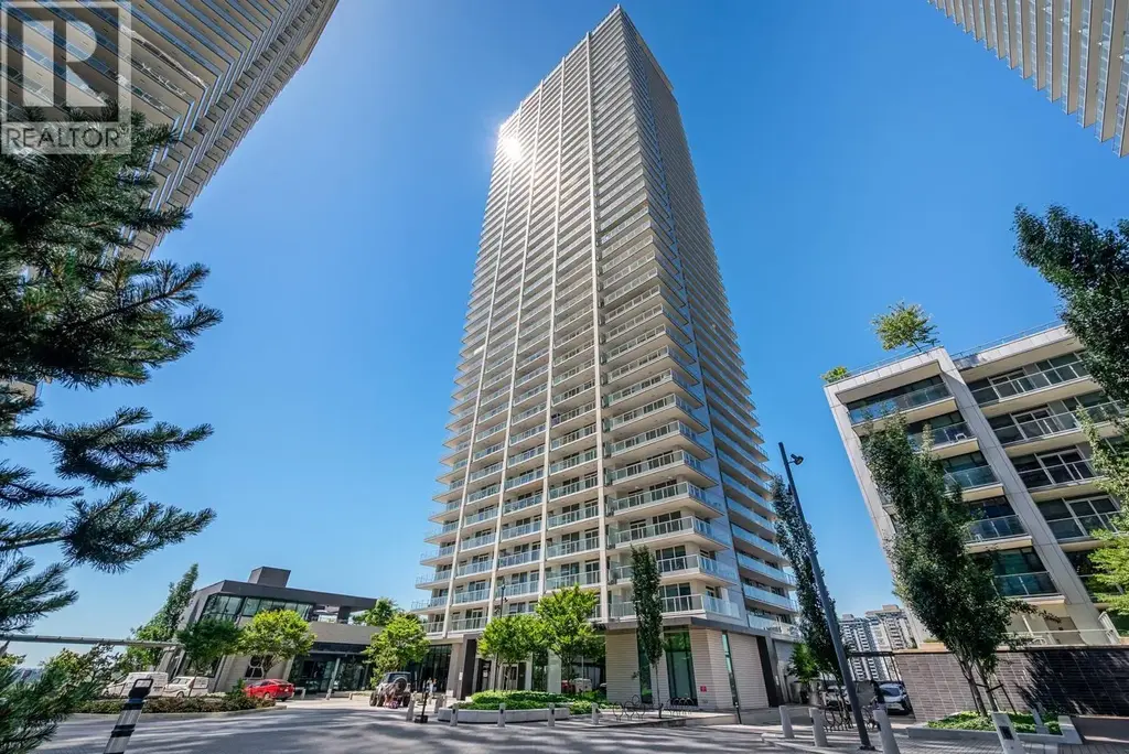 4111 3833 Evergreen Place, Burnaby