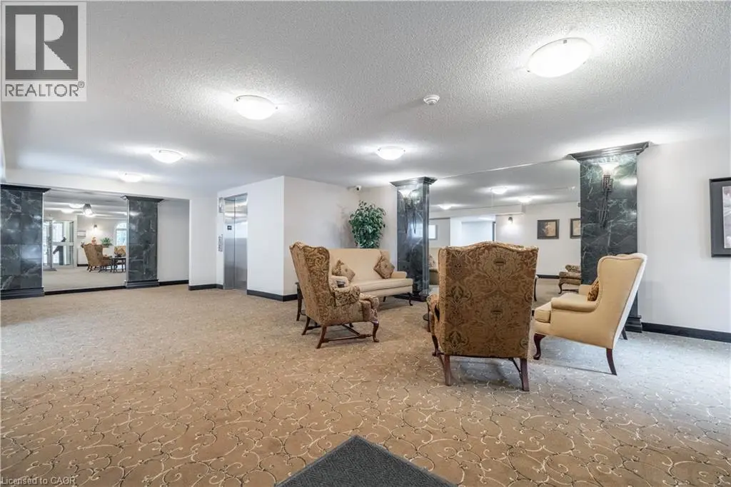 970 Golf Links Road Unit# 306, Ancaster