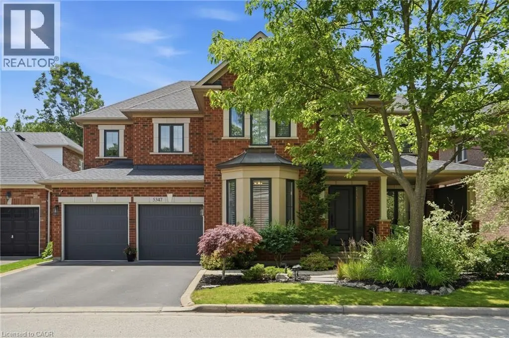 5347 Jameson Crescent, Burlington