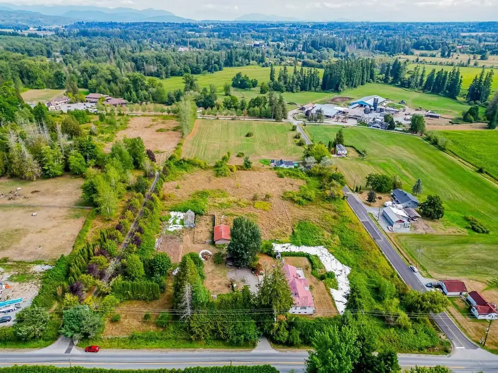 7714 216 Street, Langley