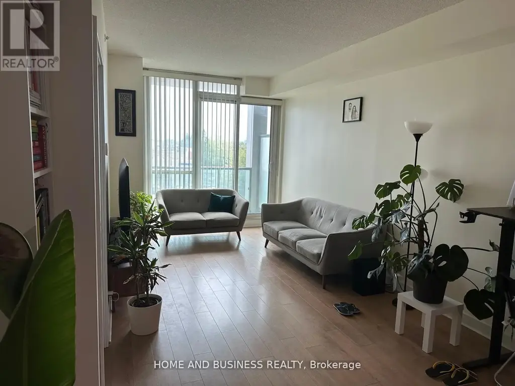 304 - 3985 Grand Park Drive, Mississauga (City Centre)