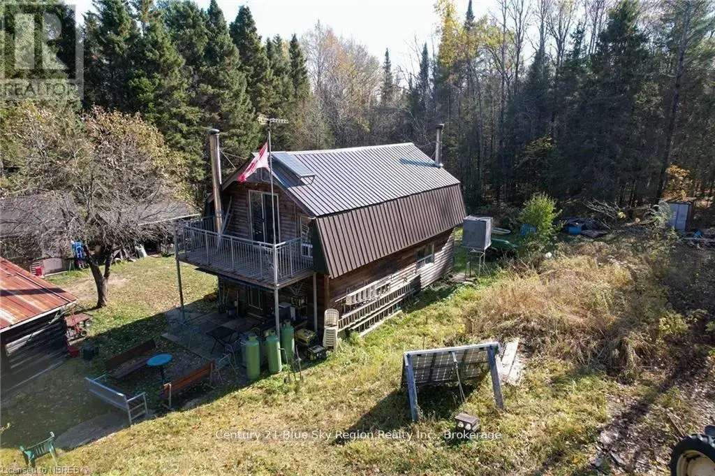1772 Leighton Road, Machar