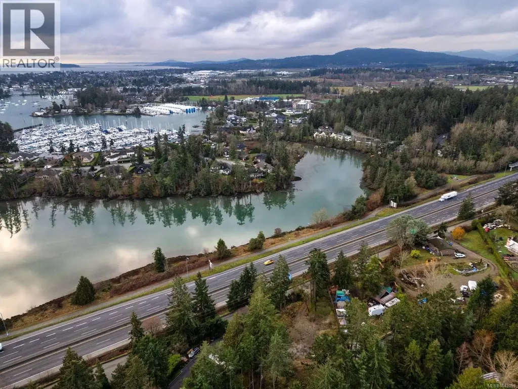 1850 Swartz Bay Rd, North Saanich