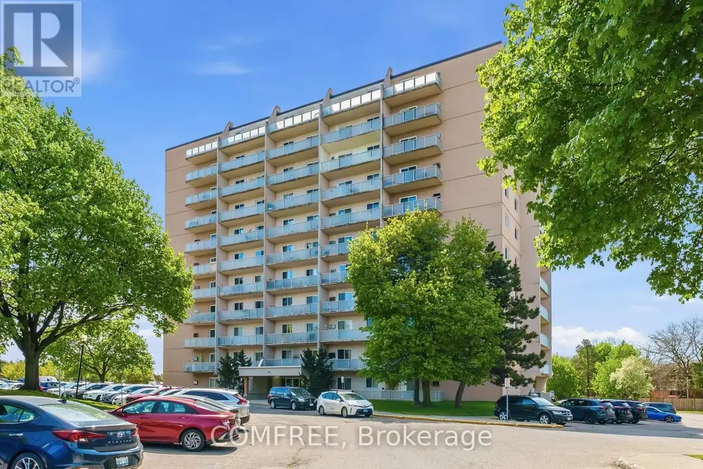 508 - 563 Mornington Avenue, London East (East G)