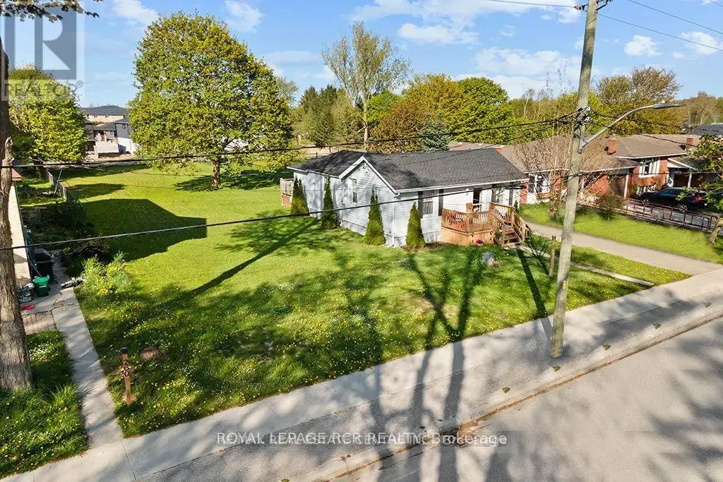 240 Egremont Street N, Wellington North (Mount Forest)