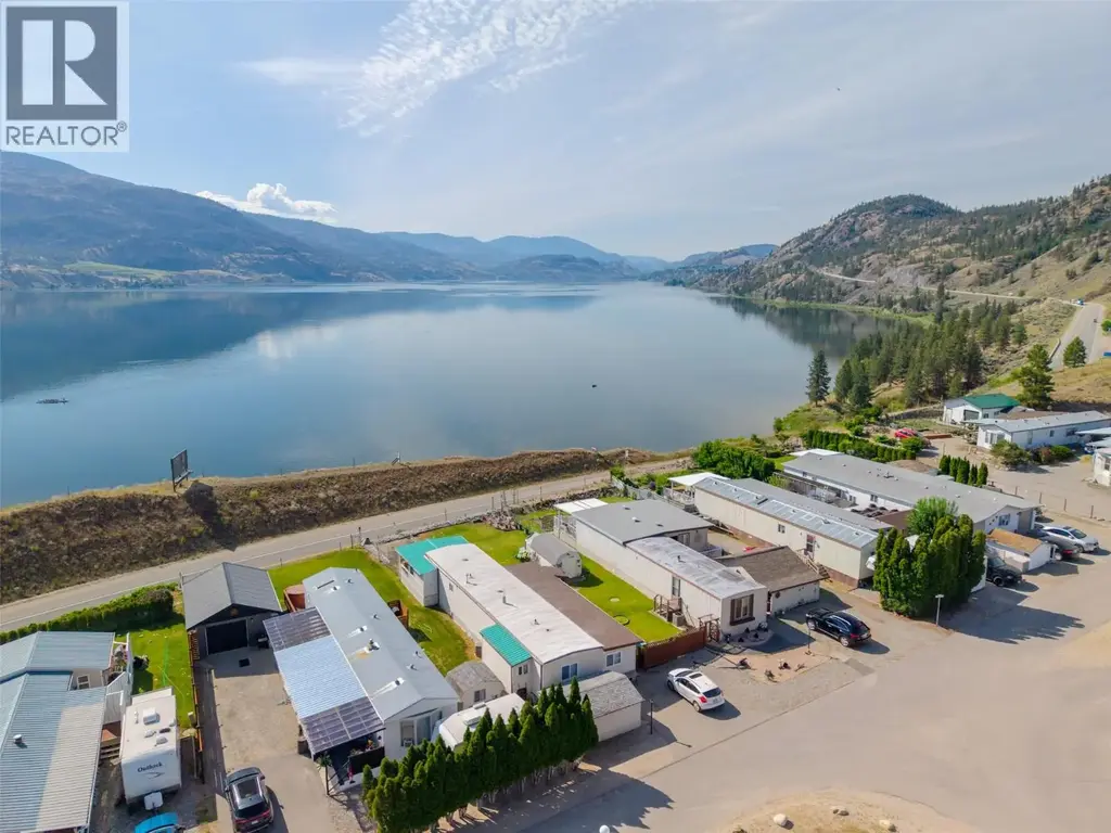 201 Highway 97 Unit# 35, Penticton