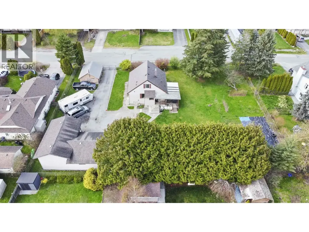 20138 Lorne Avenue, Maple Ridge