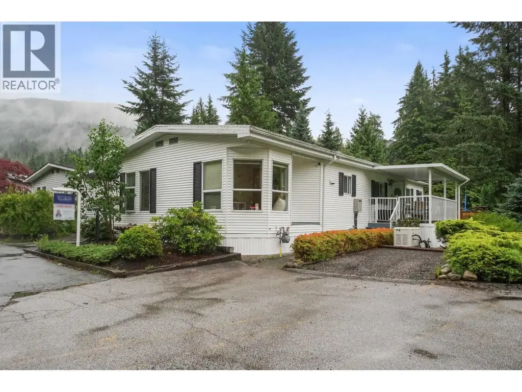 78 3295 Sunnyside Road, Anmore