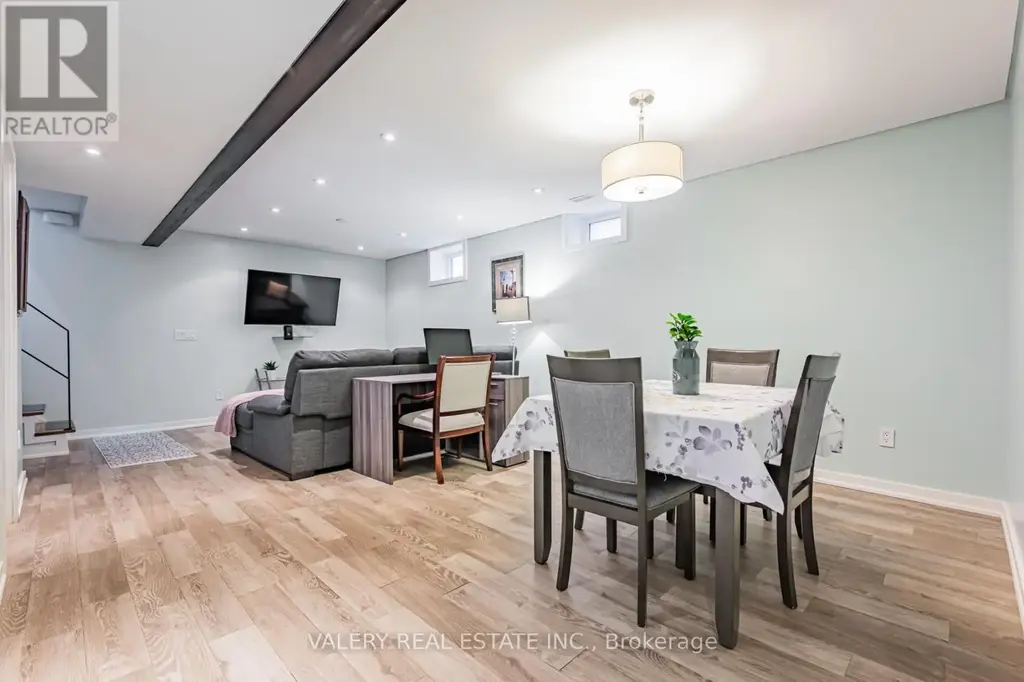 Lower - 110 Strathnairn Avenue, Toronto (Beechborough-Greenbrook)