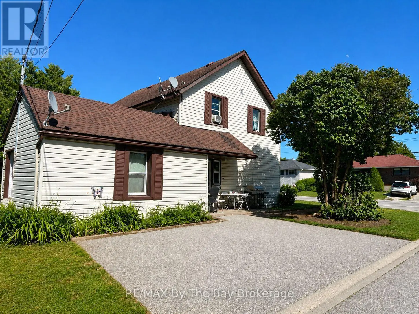 353 Ontario Street, Collingwood