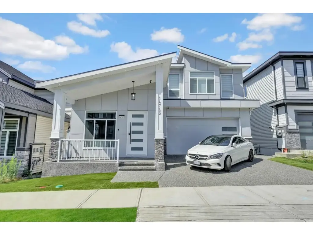 14745 62 Avenue, Surrey