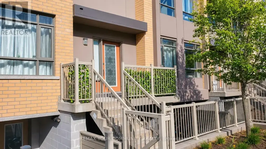 209 - 1070 Progress Avenue, Toronto (Malvern)