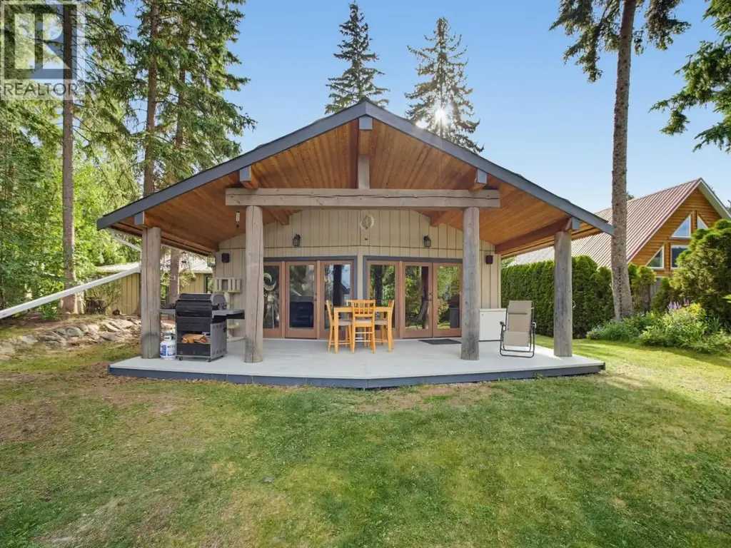 3037 Powell Road, Kamloops