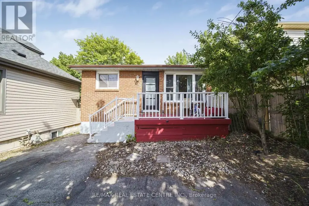 659 Upper Wellington Street E, Hamilton (Centremount)