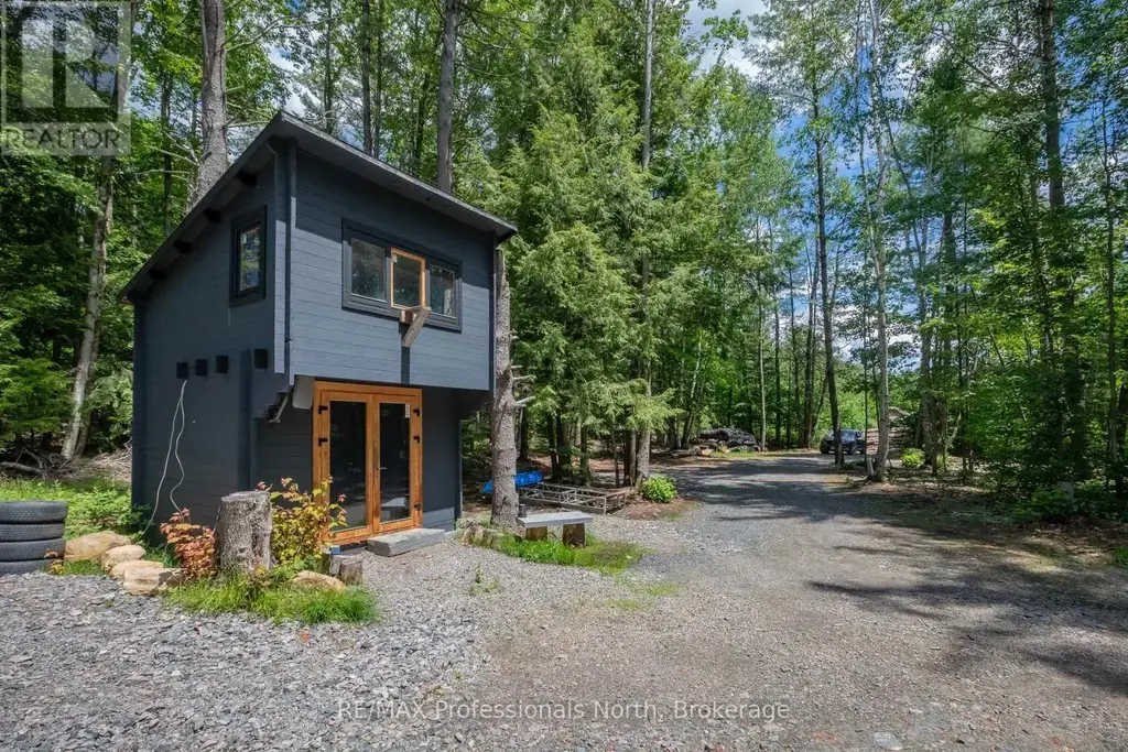 1219 Medora Lake Road, Muskoka Lakes (Medora)