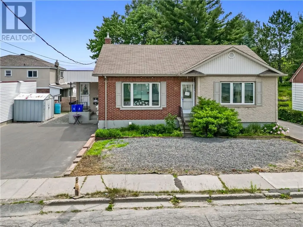 453 Victoria Street, Sudbury