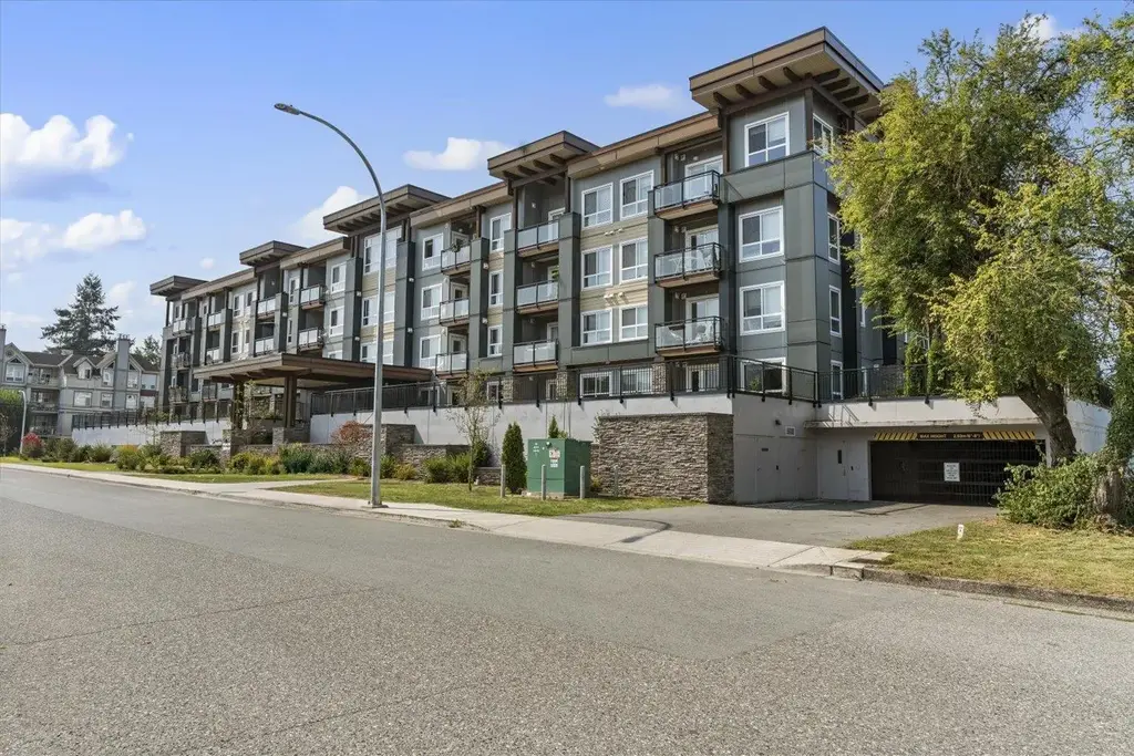 209 9450 Robson Street, Chilliwack Proper West, Chilliwack