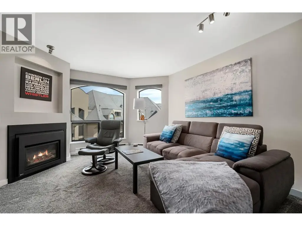 613 4809 Spearhead Drive, Whistler