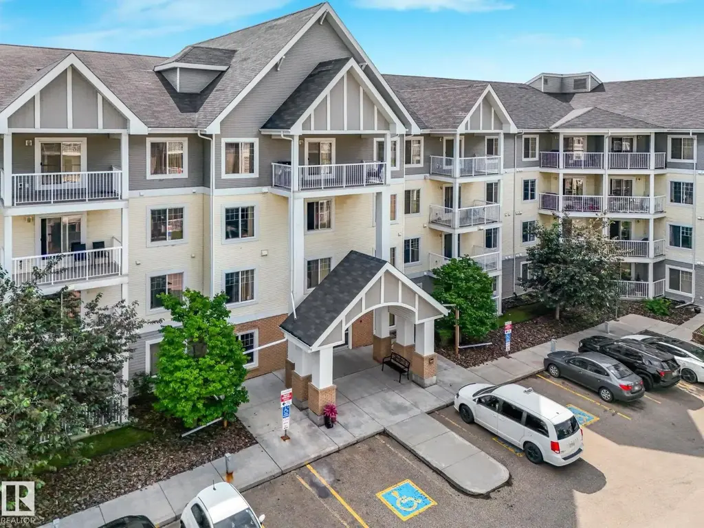 #214 2204 44 Av Nw, Edmonton