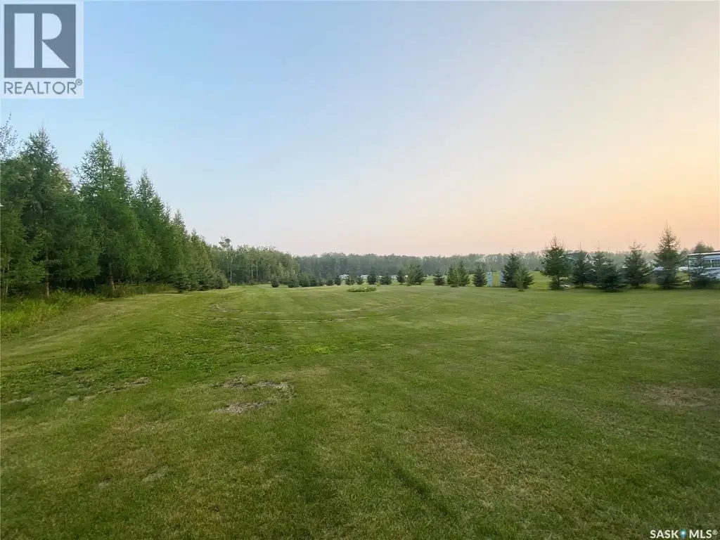 Loiselle Campground, Beaver River Rm No. 622