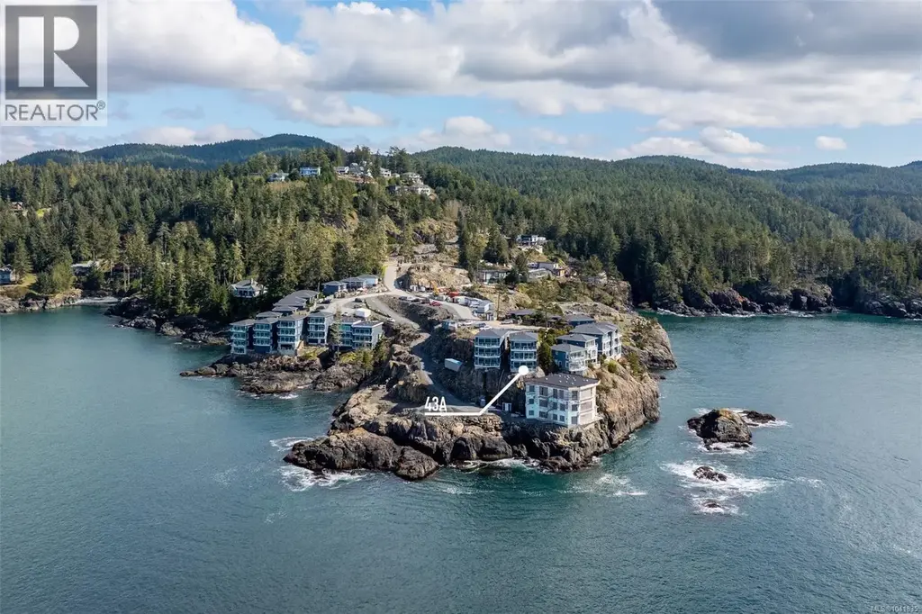 43a 1000 Sookepoint Pl, Sooke