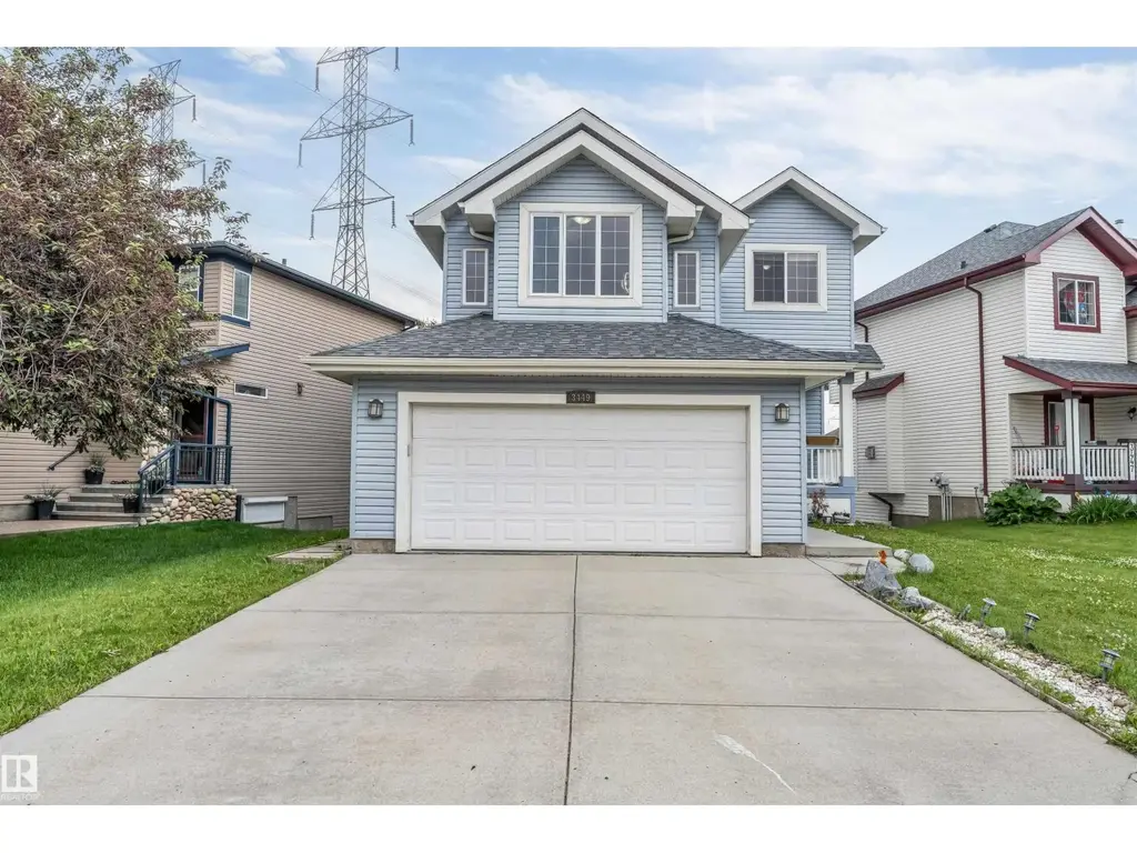 3449 28 St Nw, Edmonton