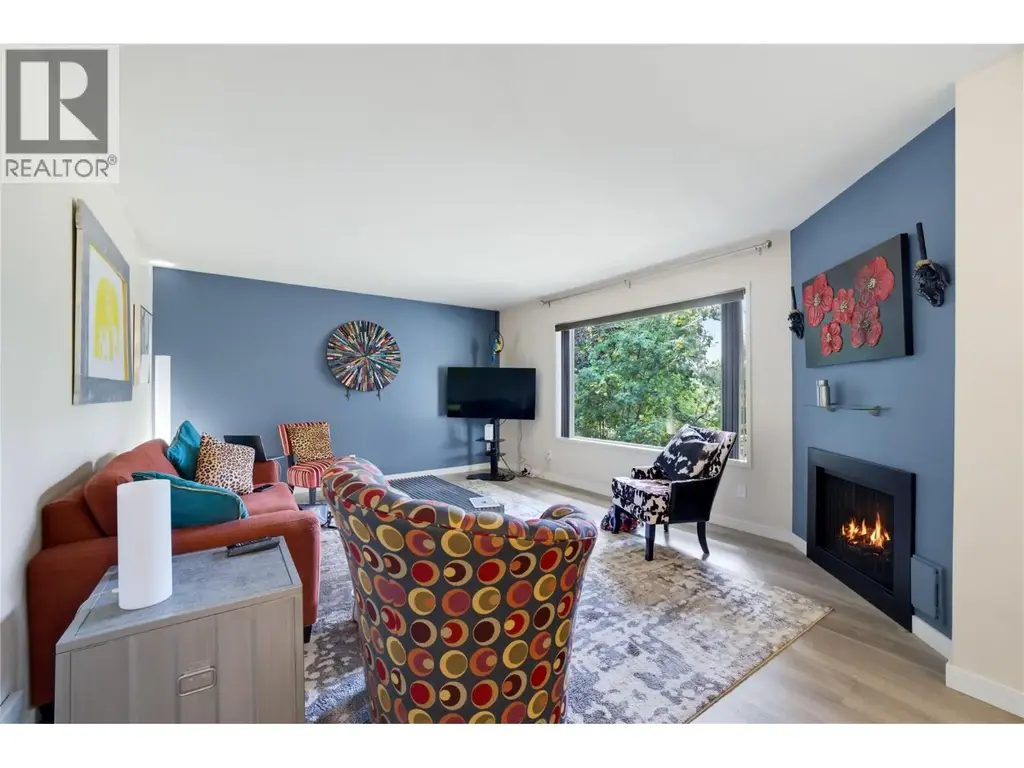 2806 35 Street Unit# 207, Vernon