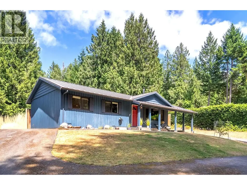 4746 Bosun Way, Pender Island