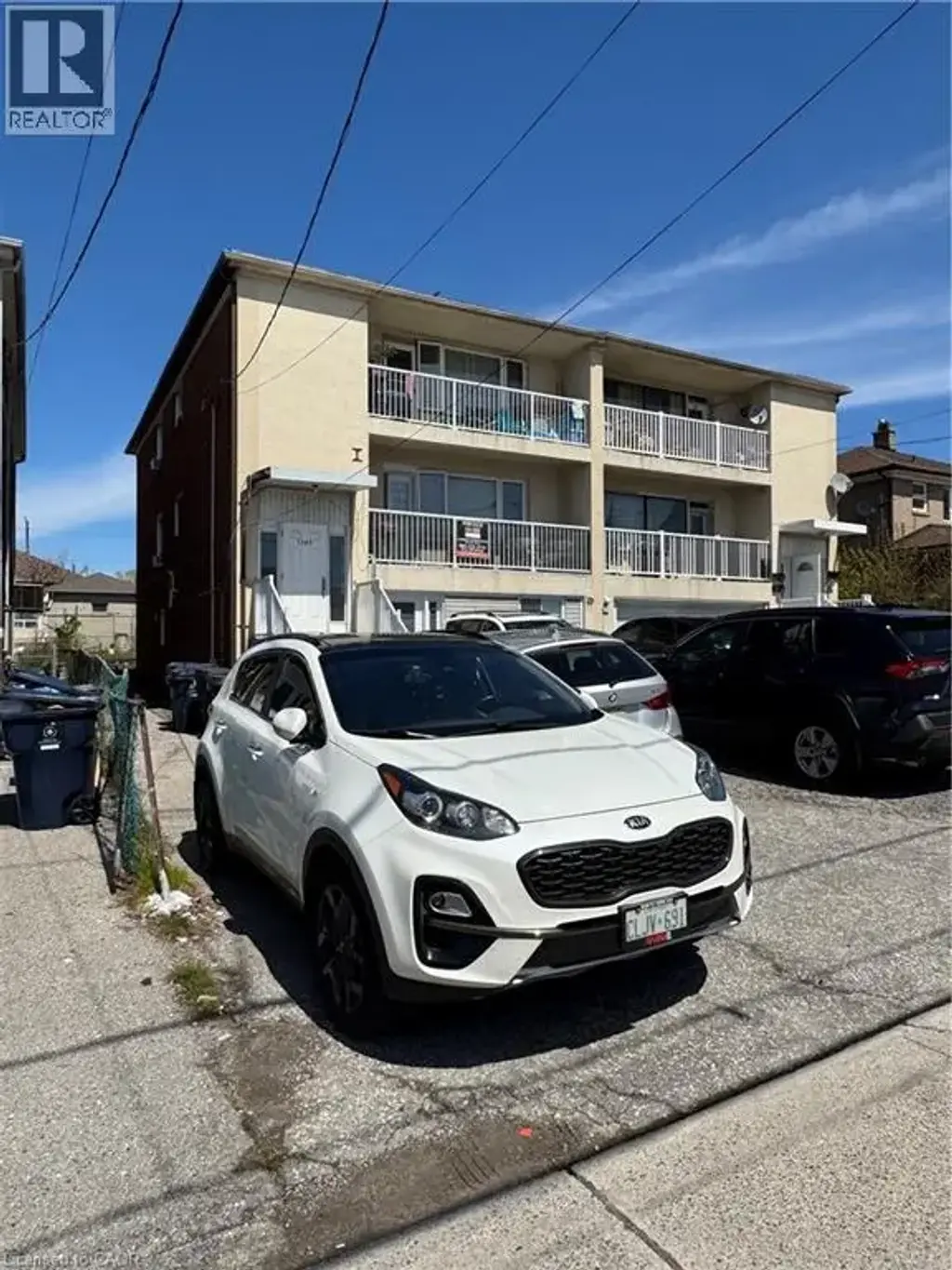 1364 Wilson Avenue, Toronto
