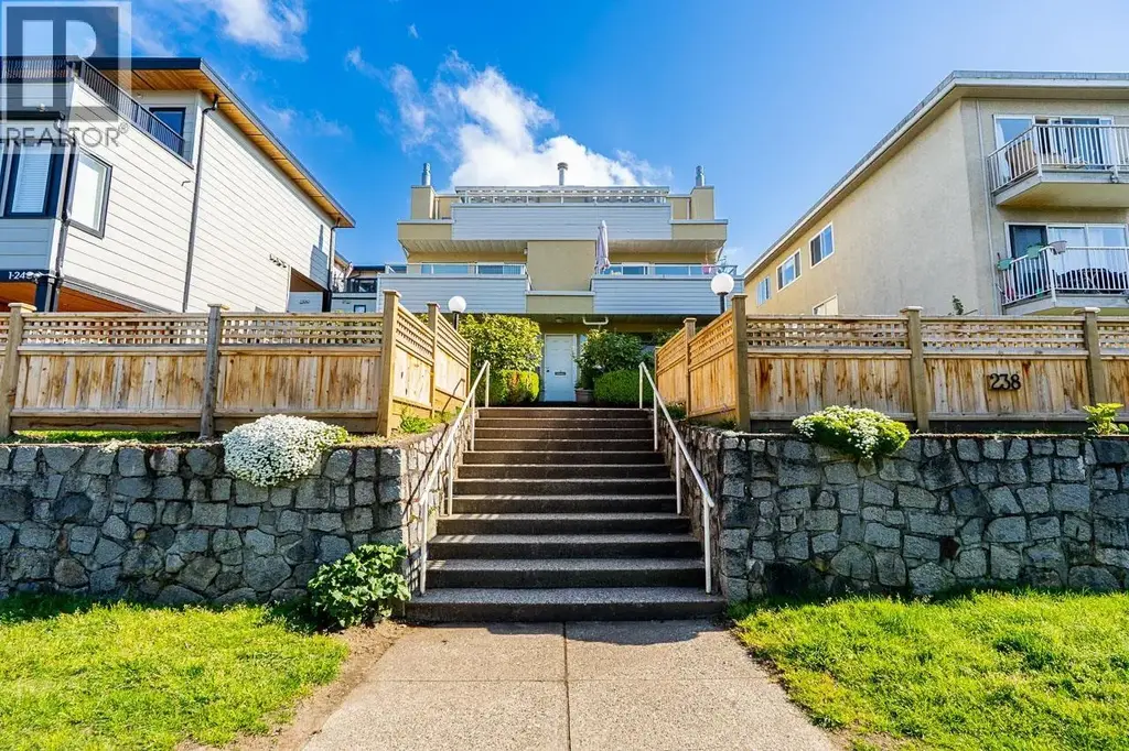 238 W 4th Street, North Vancouver
