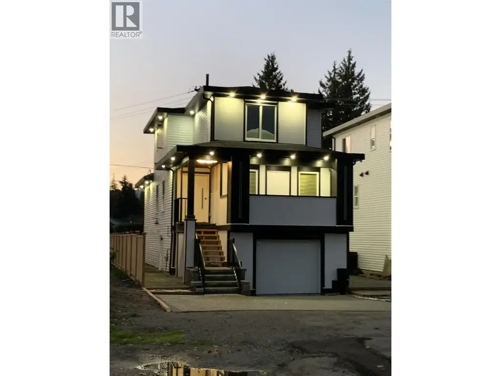 793 Westwood Street, Coquitlam