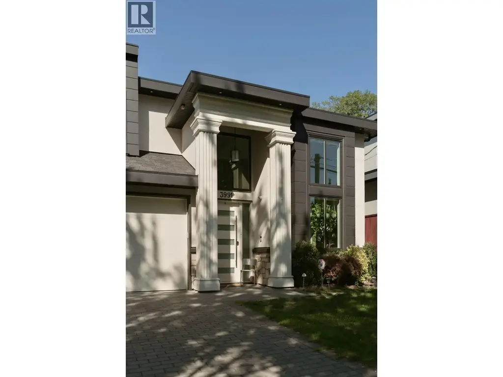 3991 Lockhart Road, Richmond