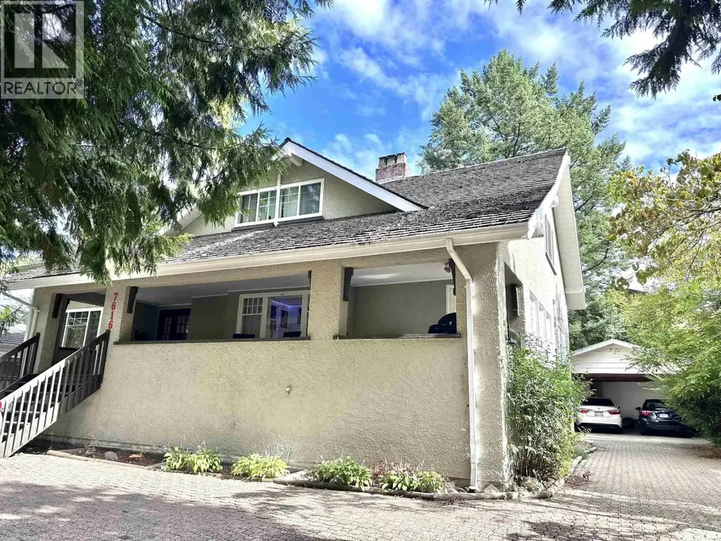 7616 Burris Street, Burnaby