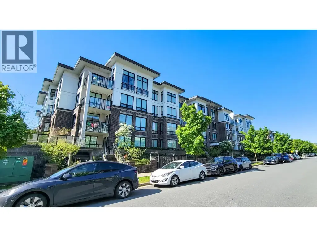 9333-9388 Tomicki Ave & Odlin Road, Richmond