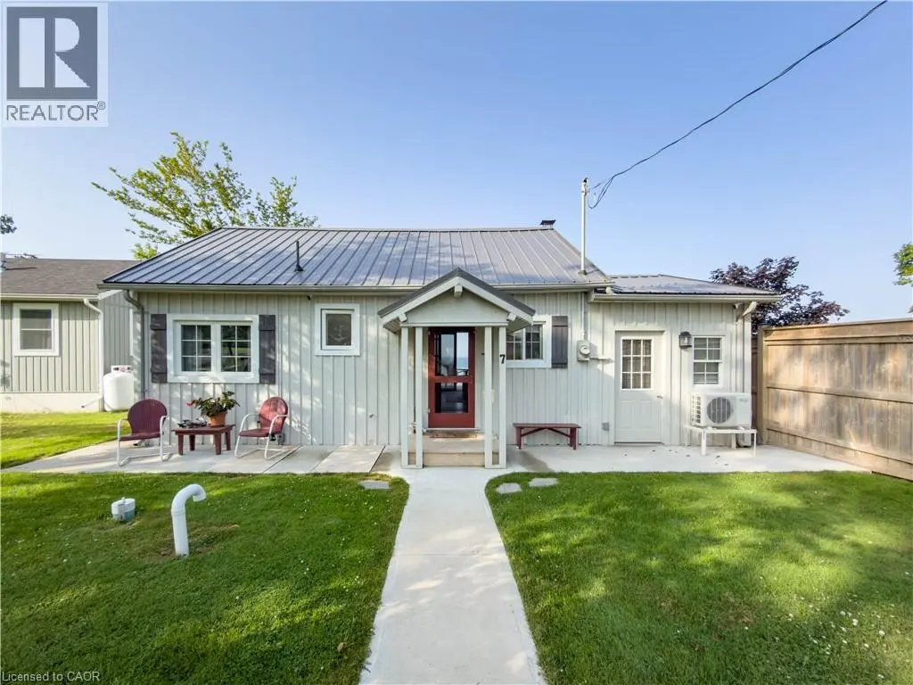 7 Shoreline Trail, Dunnville
