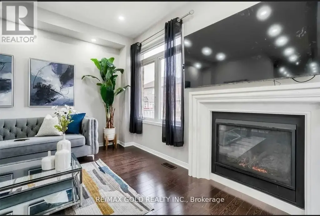66 Zelda Road, Brampton (Sandringham-Wellington North)