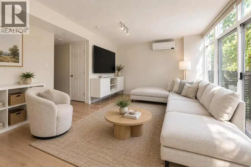 Th3 63 Keefer Place, Vancouver
